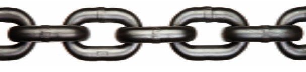 Chaine Traitee 13X39 125 KGS référence fournisseur 203234